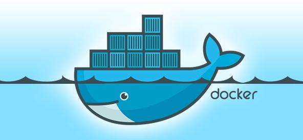 docker 容器使用记录